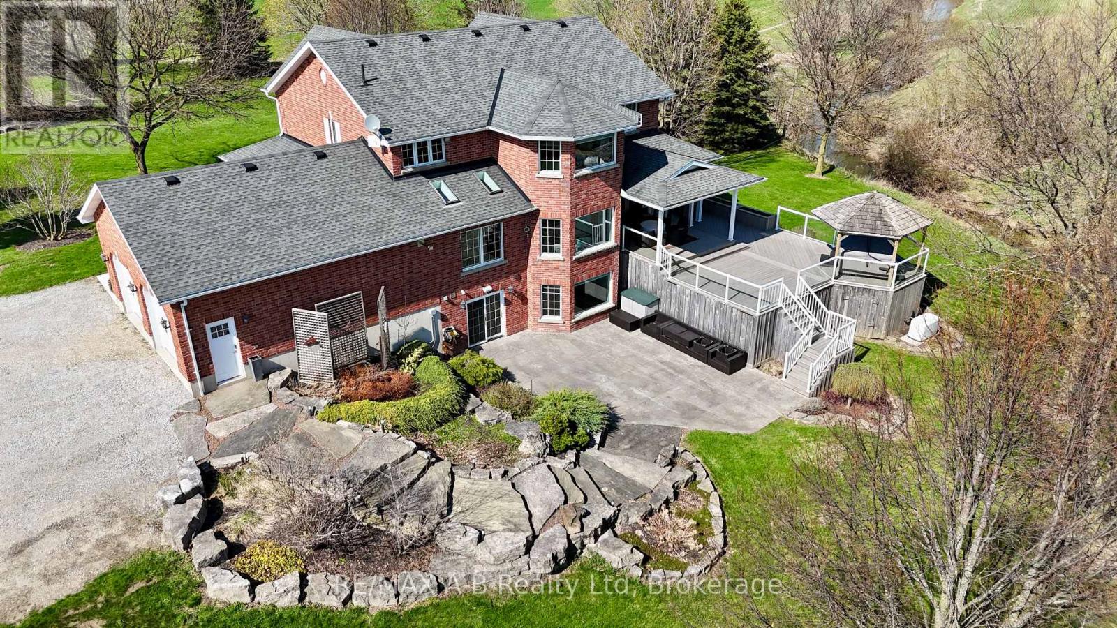 4609 Road 164, West Perth, Ontario  N0K 1N0 - Photo 39 - X12865120