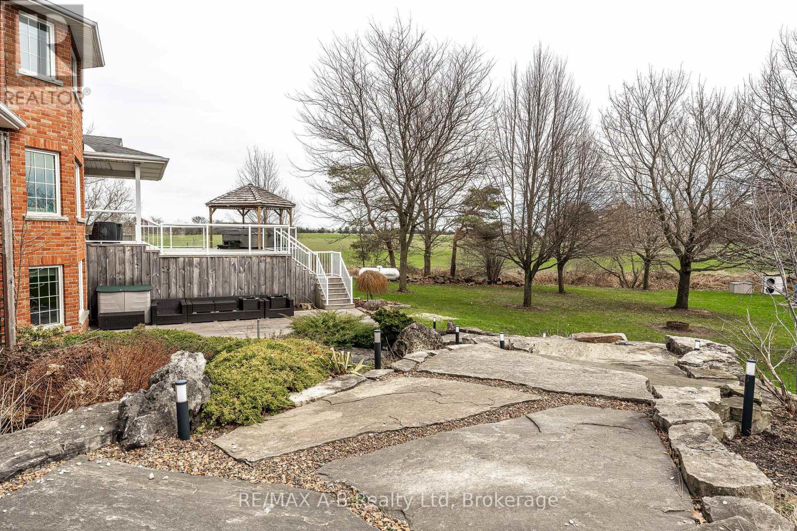 4609 Road 164, West Perth, Ontario  N0K 1N0 - Photo 44 - X12865120