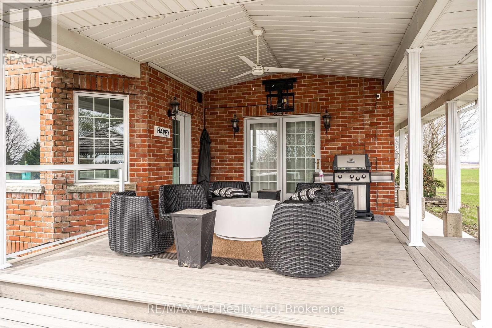 4609 Road 164, West Perth, Ontario  N0K 1N0 - Photo 41 - X12865120