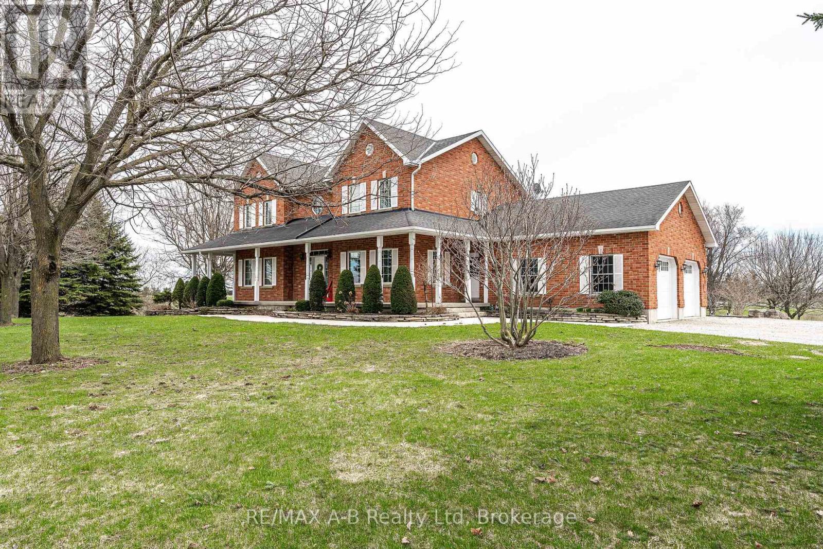 4609 Road 164, West Perth, Ontario  N0K 1N0 - Photo 4 - X12865120