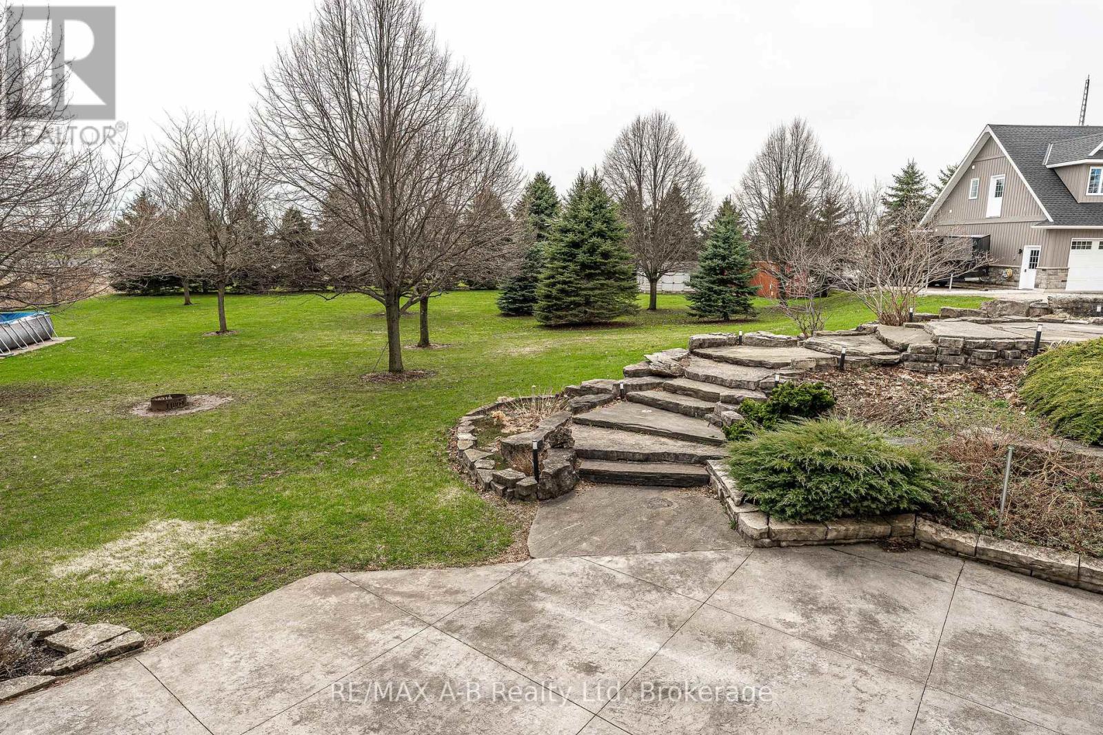 4609 Road 164, West Perth, Ontario  N0K 1N0 - Photo 43 - X12865120