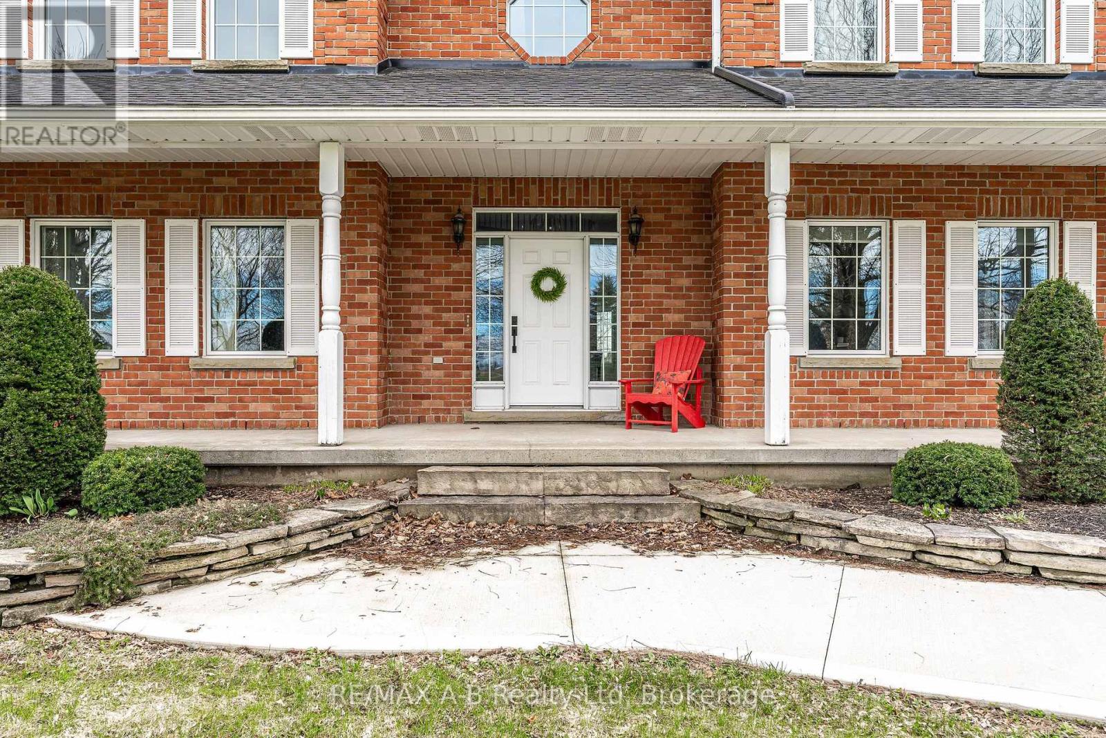 4609 Road 164, West Perth, Ontario  N0K 1N0 - Photo 5 - X12865120