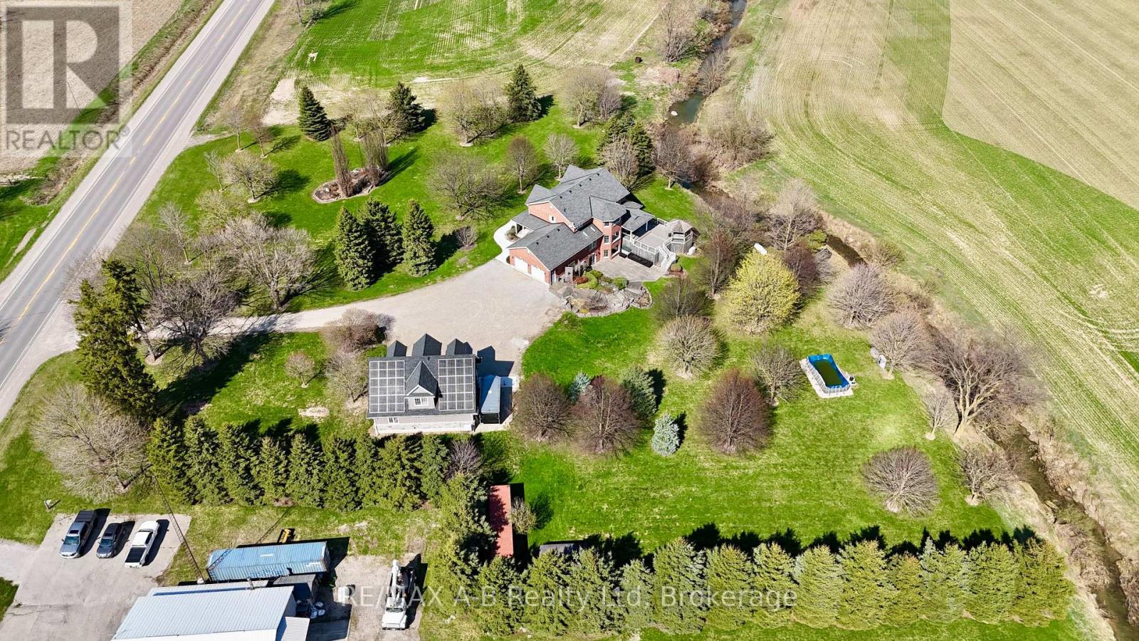 4609 Road 164, West Perth, Ontario  N0K 1N0 - Photo 45 - X12865120