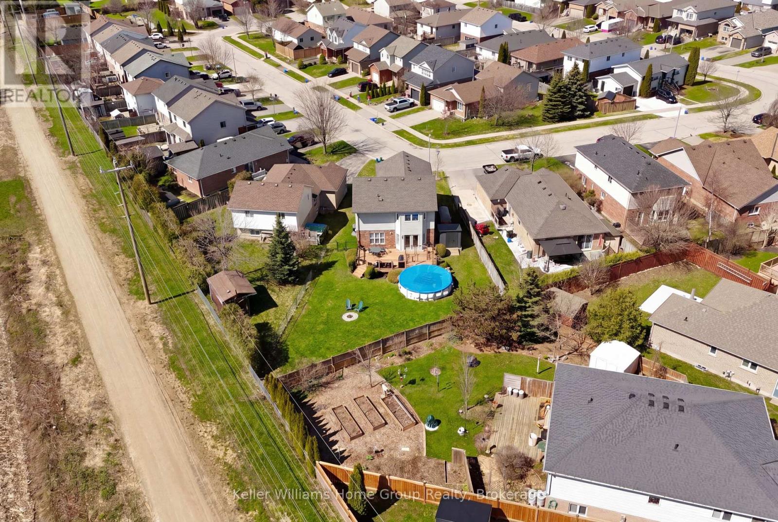 106 Milligan Street, Centre Wellington, Ontario  N1M 3S5 - Photo 44 - X13036020