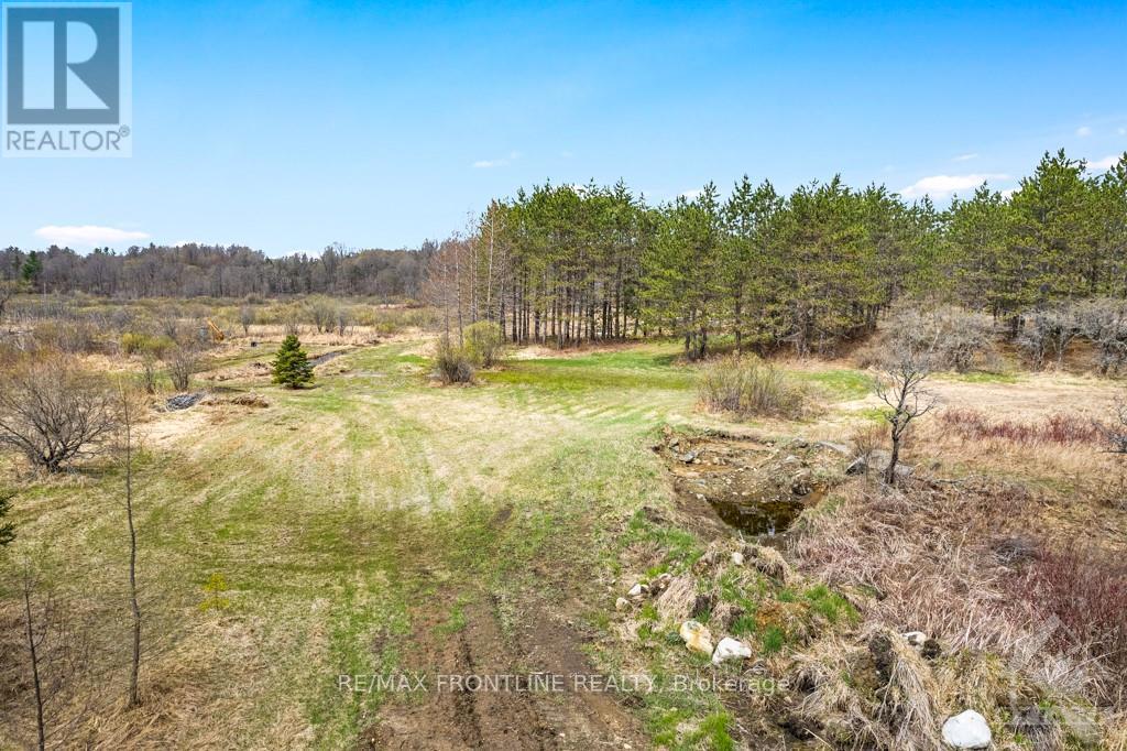 470 11th Line S Sherbrooke Road, Tay Valley, Ontario  K0H 2B0 - Photo 1 - X13037694