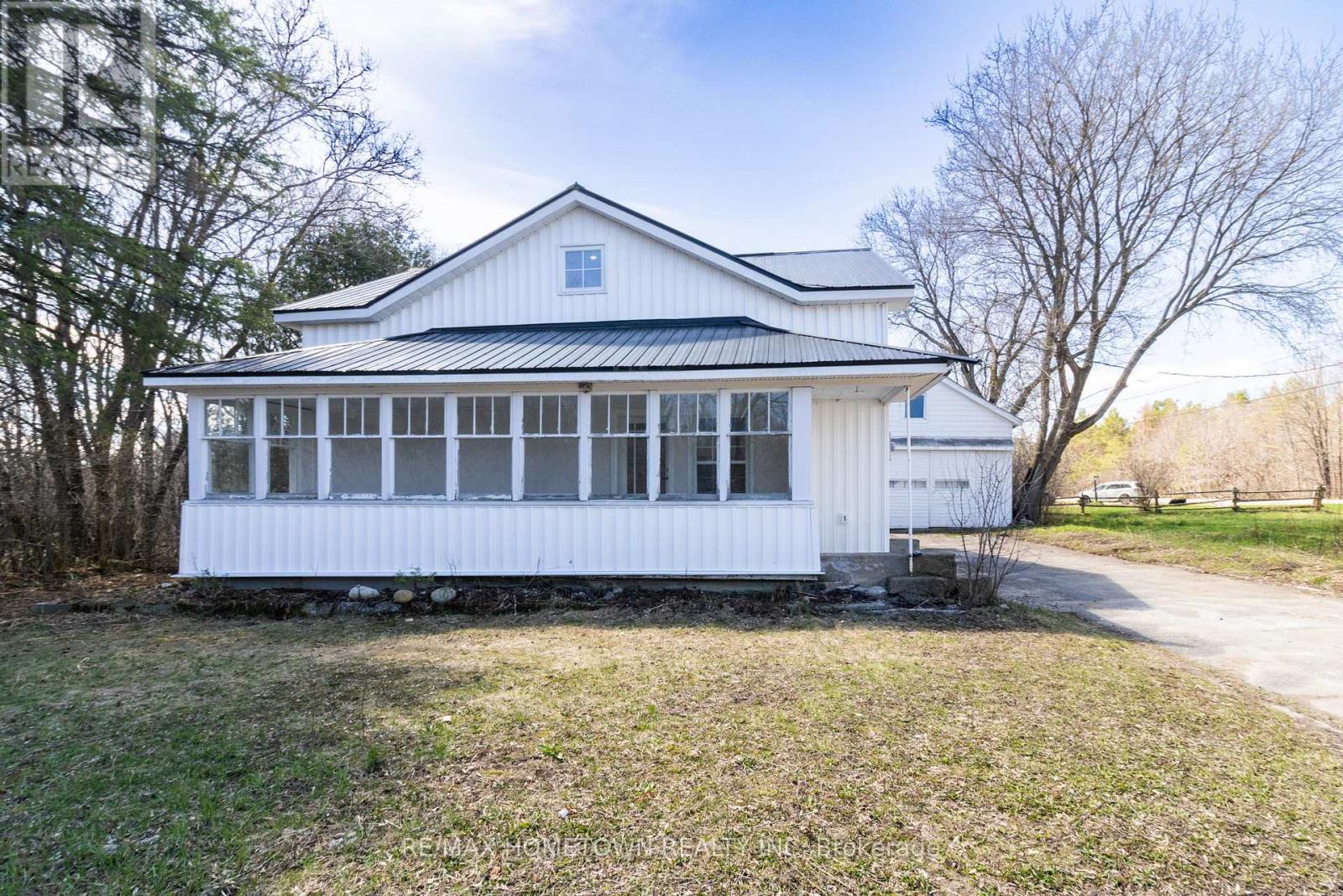 11445 COUNTY RD 7 ROAD, Elizabethtown-Kitley, Ontario