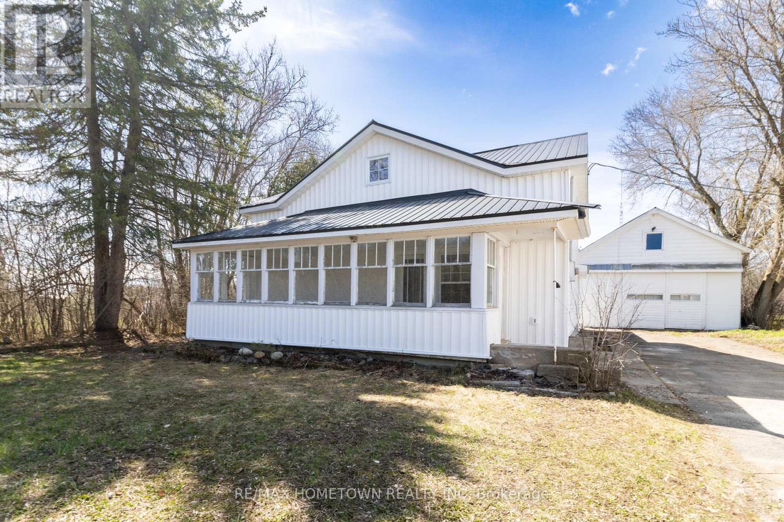 11445 County Rd 7 Road, Elizabethtown-Kitley, Ontario  K0G 1R0 - Photo 2 - X13037710