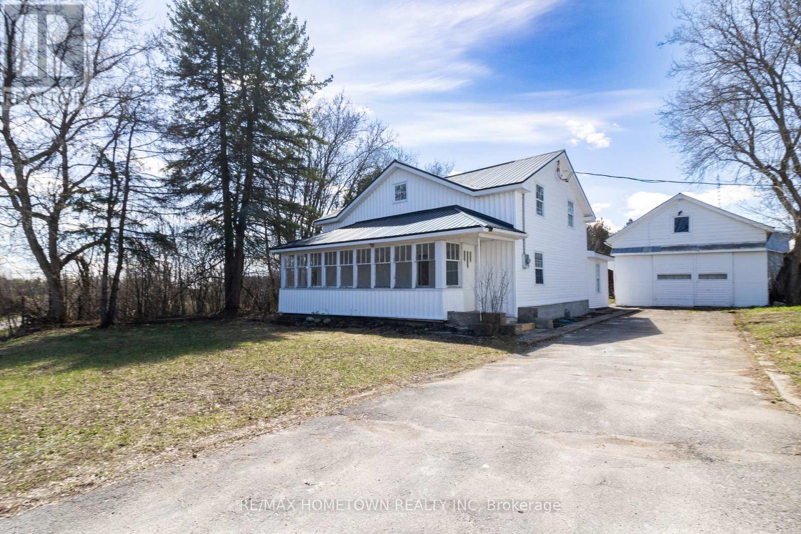 11445 County Rd 7 Road, Elizabethtown-Kitley, Ontario  K0G 1R0 - Photo 3 - X13037710