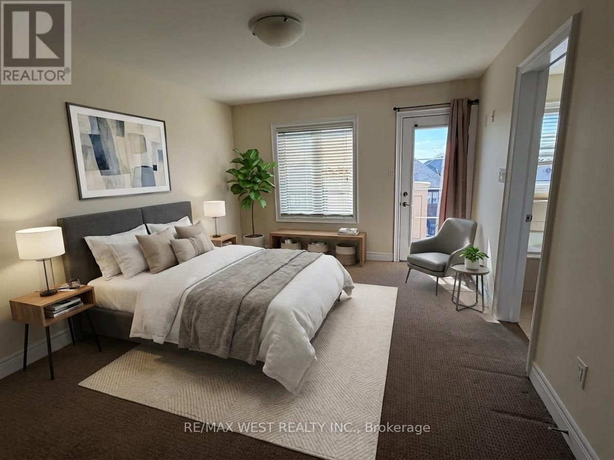 106 Grand Trunk Avenue, Vaughan, Ontario  L6A 0Y3 - Photo 7 - N12788292