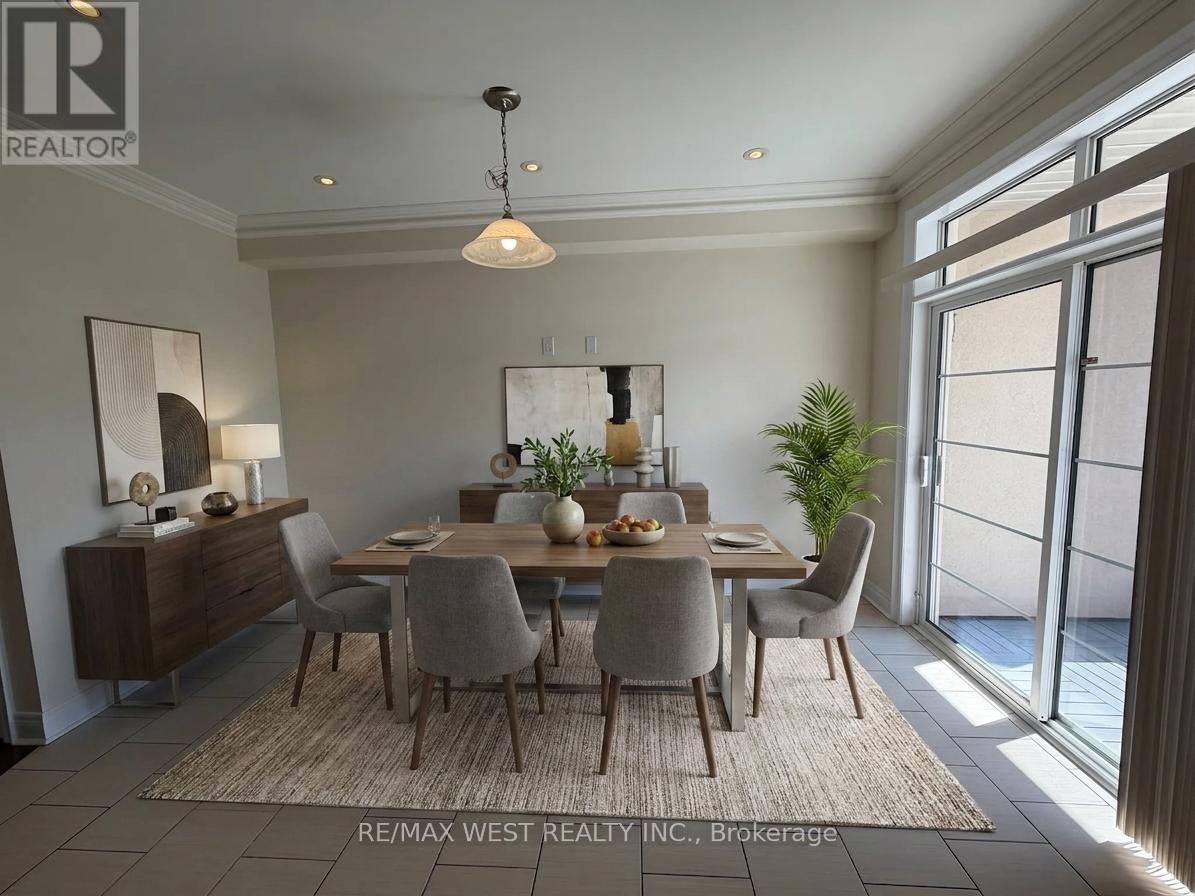 106 Grand Trunk Avenue, Vaughan, Ontario  L6A 0Y3 - Photo 4 - N12788292