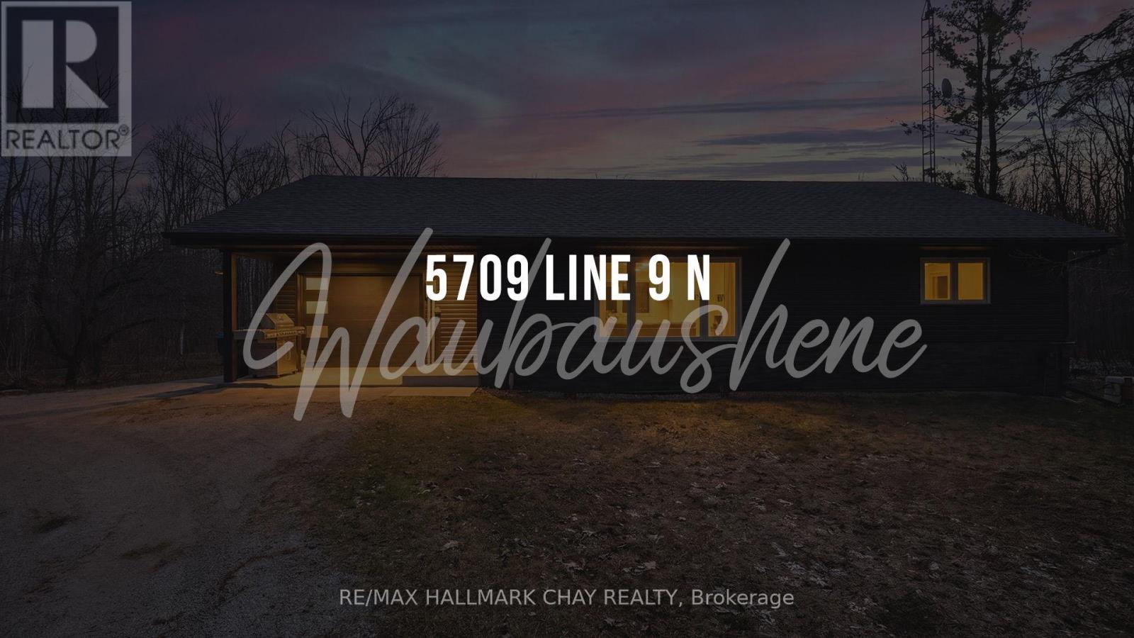 5709 Line 9 N, Oro-Medonte, Ontario  L0K 2C0 - Photo 50 - S13037470