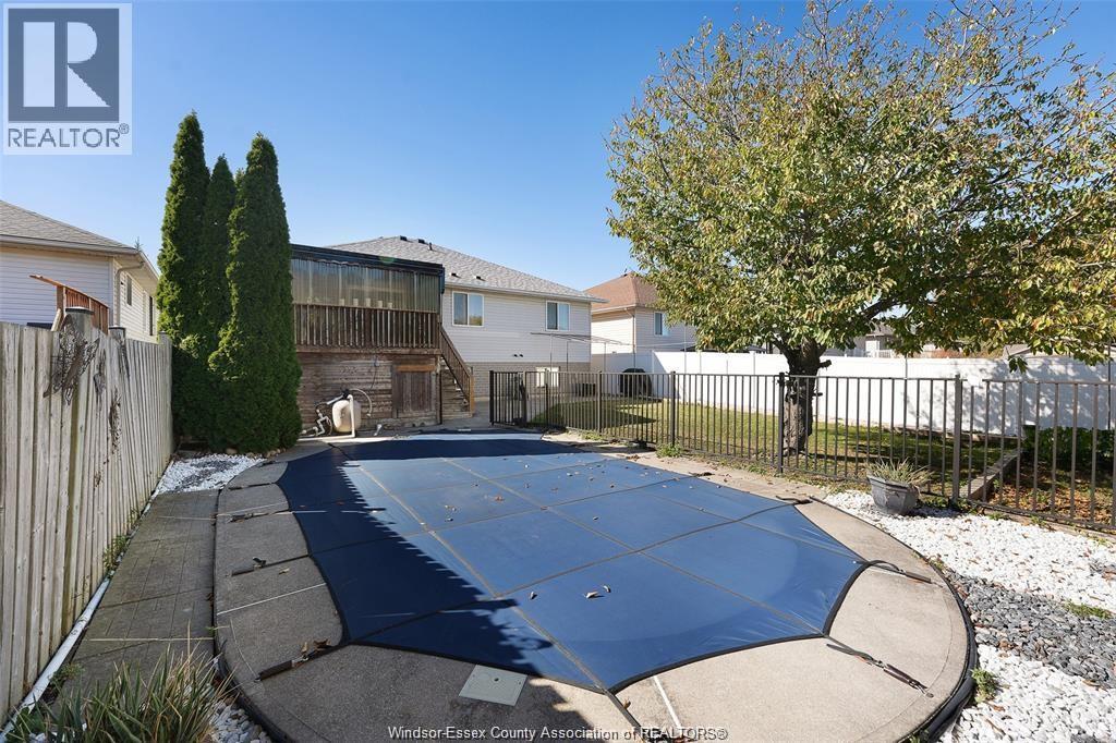 1454 Clover Avenue, Windsor, Ontario  N8P 1R2 - Photo 26 - 26008996