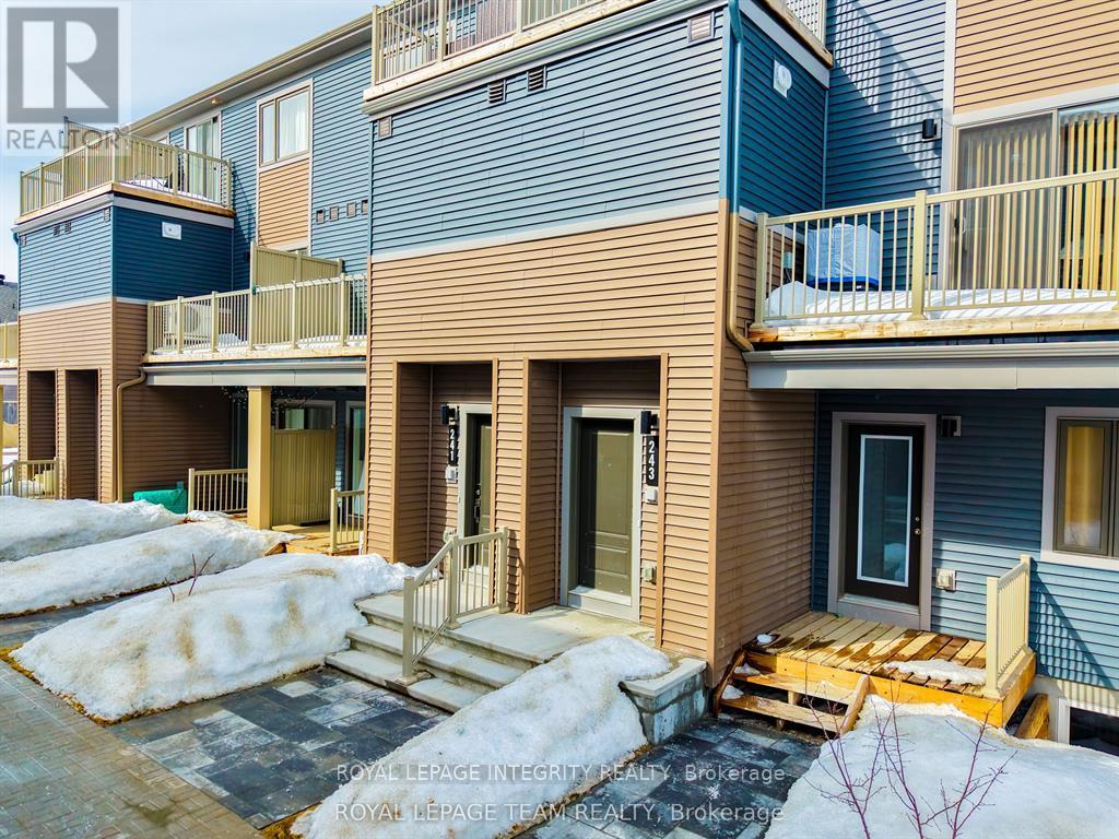 241 David Lewis Private, Ottawa, Ontario  K4A 5S7 - Photo 20 - X12997084