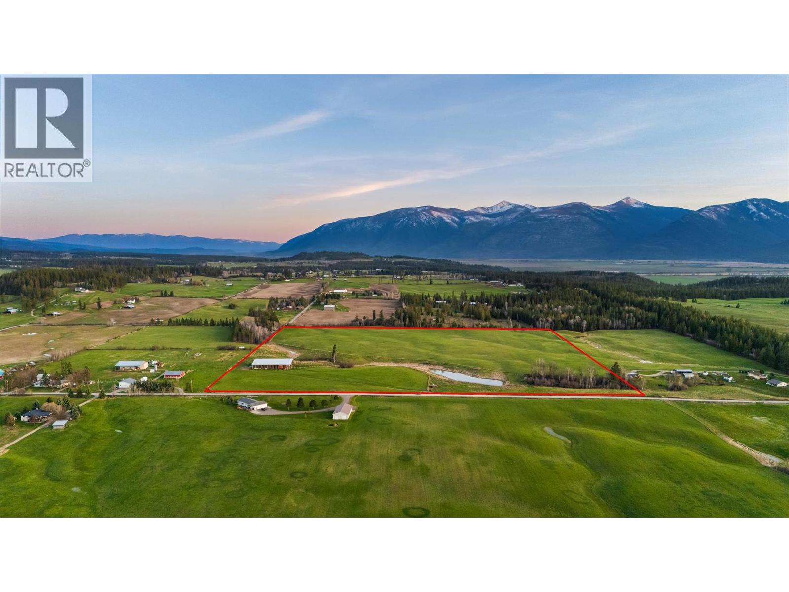 20th Street Lot# 16, Lister, British Columbia  V0B 1G2 - Photo 2 - 10384578