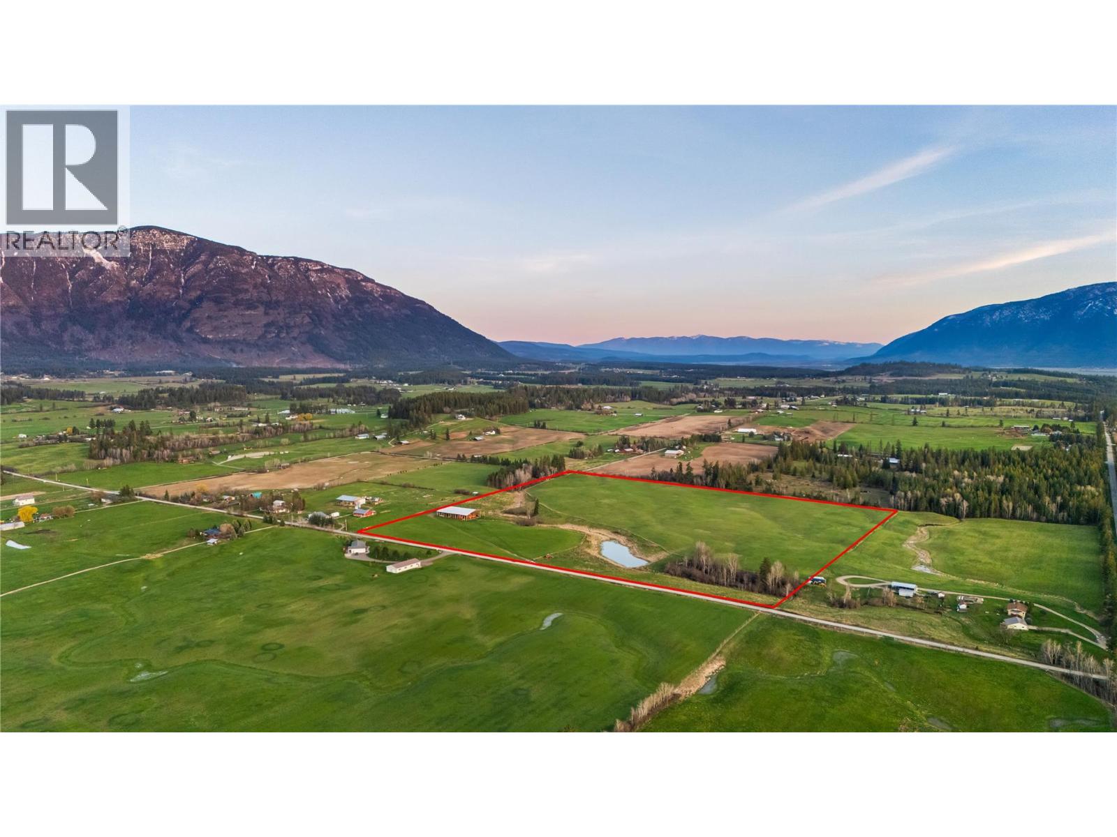 20th Street Lot# 16, Lister, British Columbia  V0B 1G2 - Photo 3 - 10384578