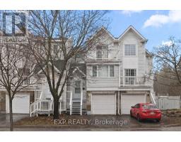 140 CASTLEGREEN PRIVATE, Ottawa, Ontario