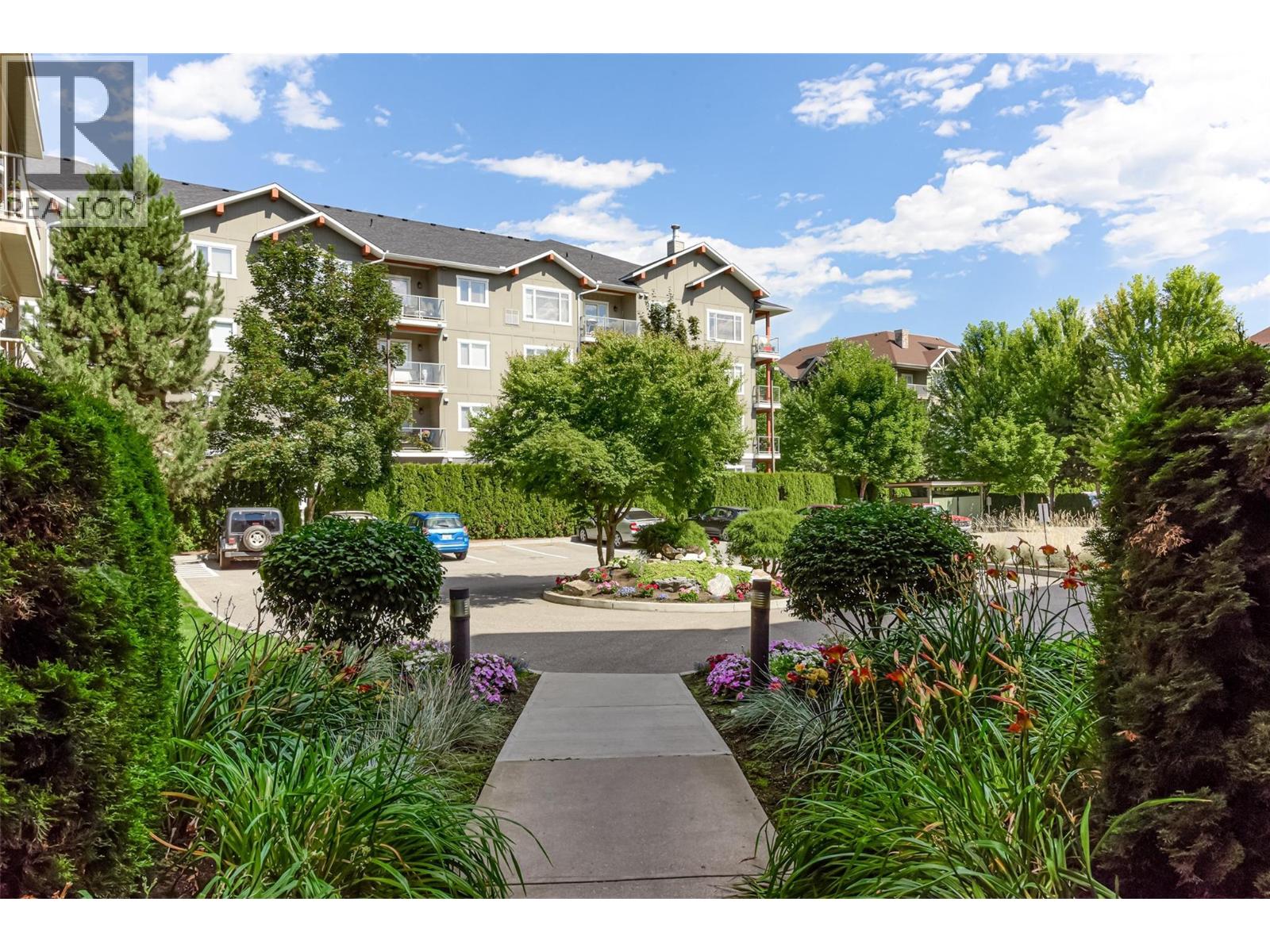 680 Lequime Road Unit# 411, Kelowna, British Columbia  V1W 1A4 - Photo 27 - 10383966