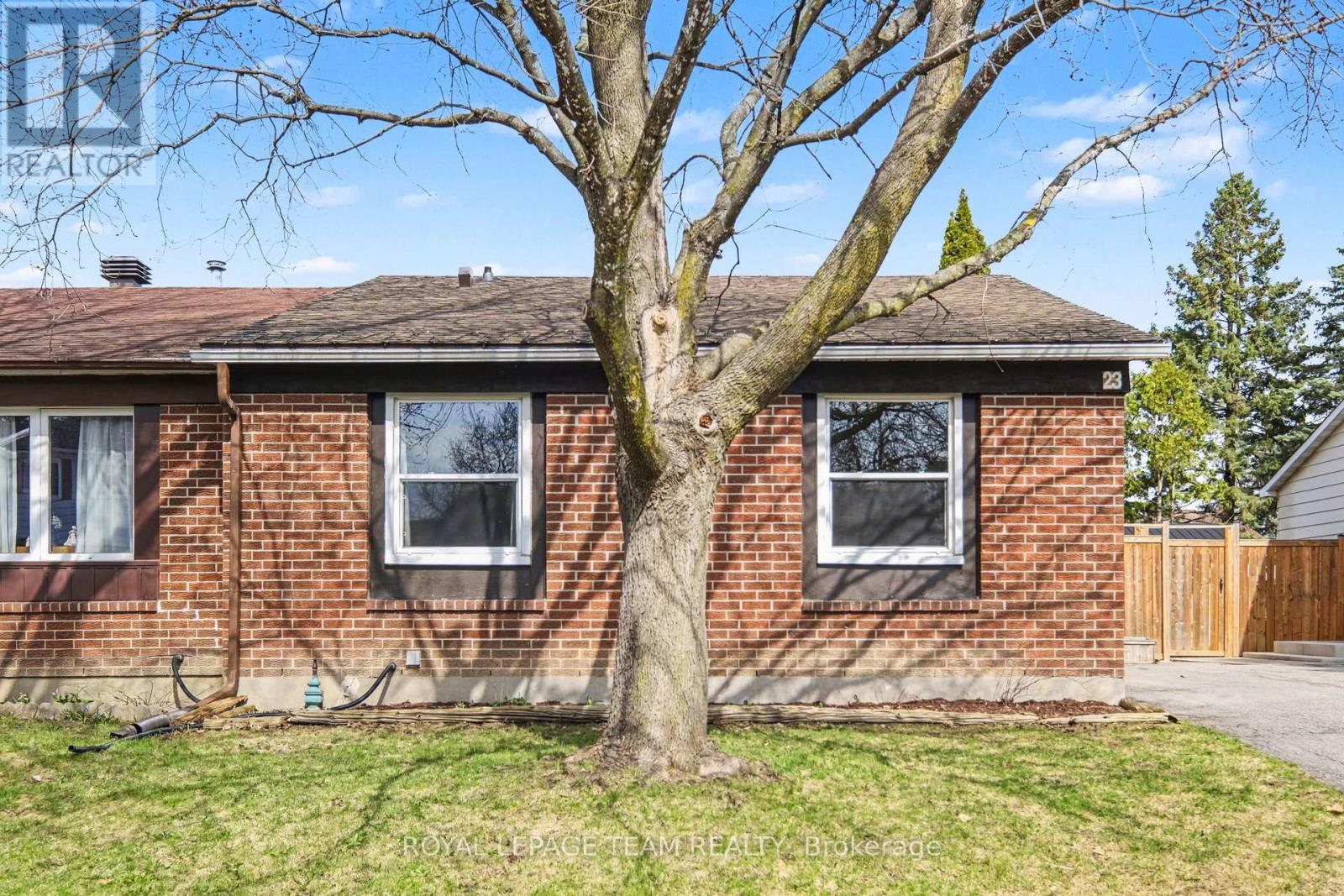 23 Spearman Lane, Ottawa, Ontario  K2L 1Y6 - Photo 3 - X13037234