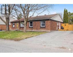23 SPEARMAN LANE, Ottawa, Ontario