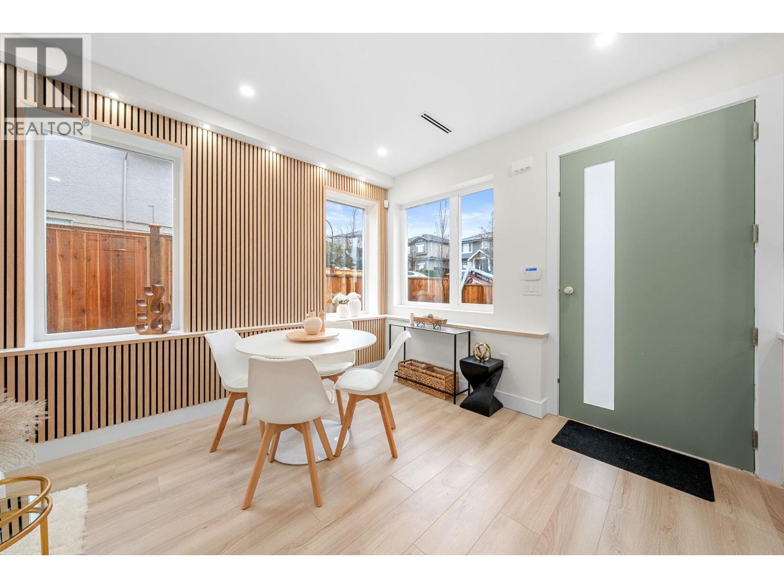 3 3581 Haida Drive, Vancouver, British Columbia  V5M 3Y9 - Photo 6 - R3115207