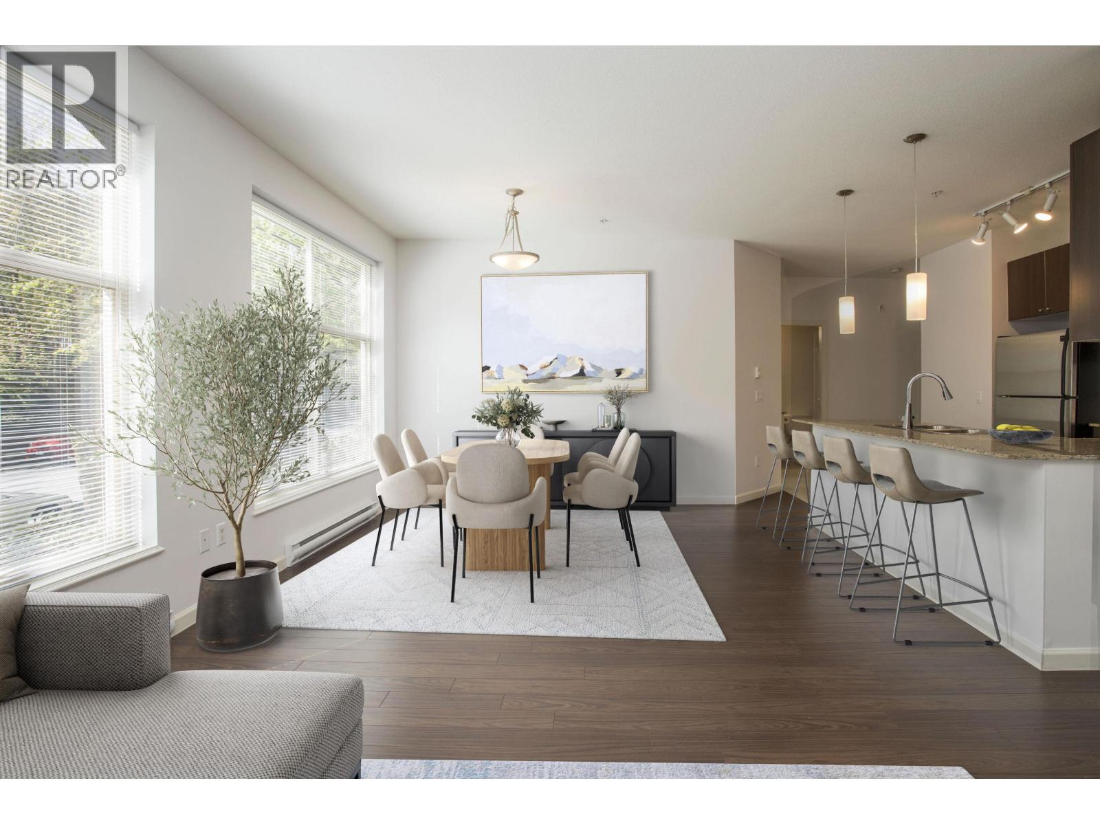 116 2477 KELLY AVENUE, Port Coquitlam, British Columbia