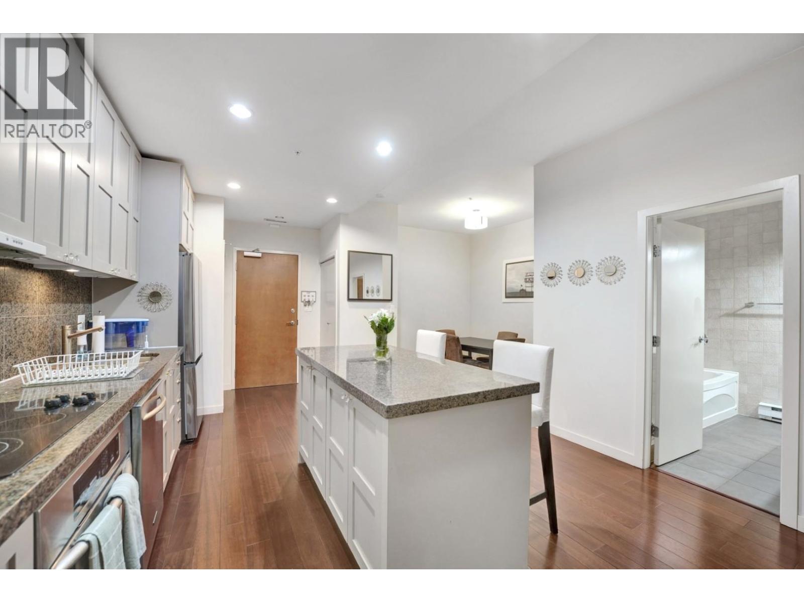 407 1333 W Georgia Street, Vancouver, British Columbia  V6E 4V3 - Photo 11 - R3115234