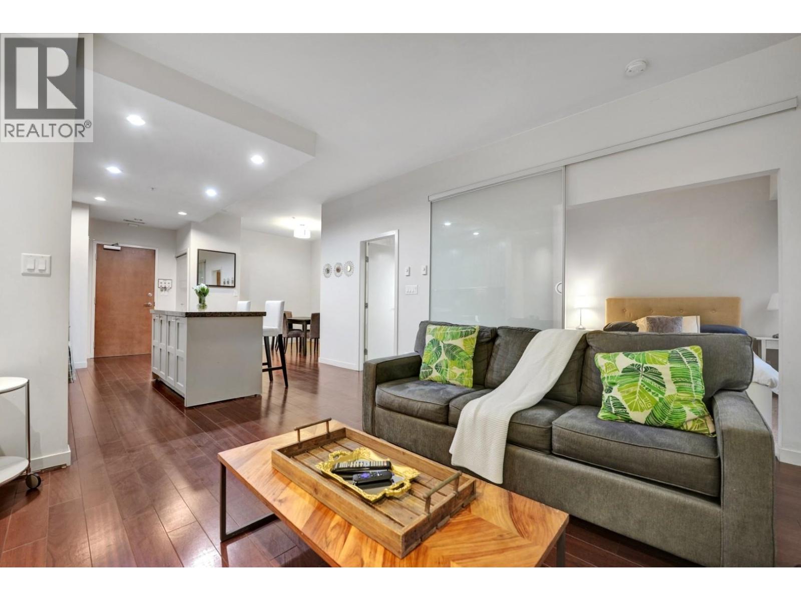 407 1333 W Georgia Street, Vancouver, British Columbia  V6E 4V3 - Photo 12 - R3115234