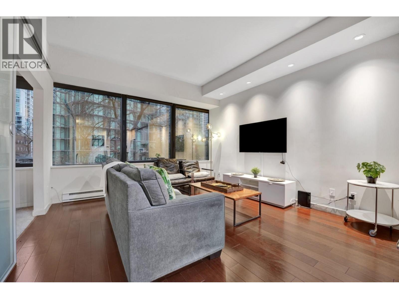 407 1333 W Georgia Street, Vancouver, British Columbia  V6E 4V3 - Photo 13 - R3115234