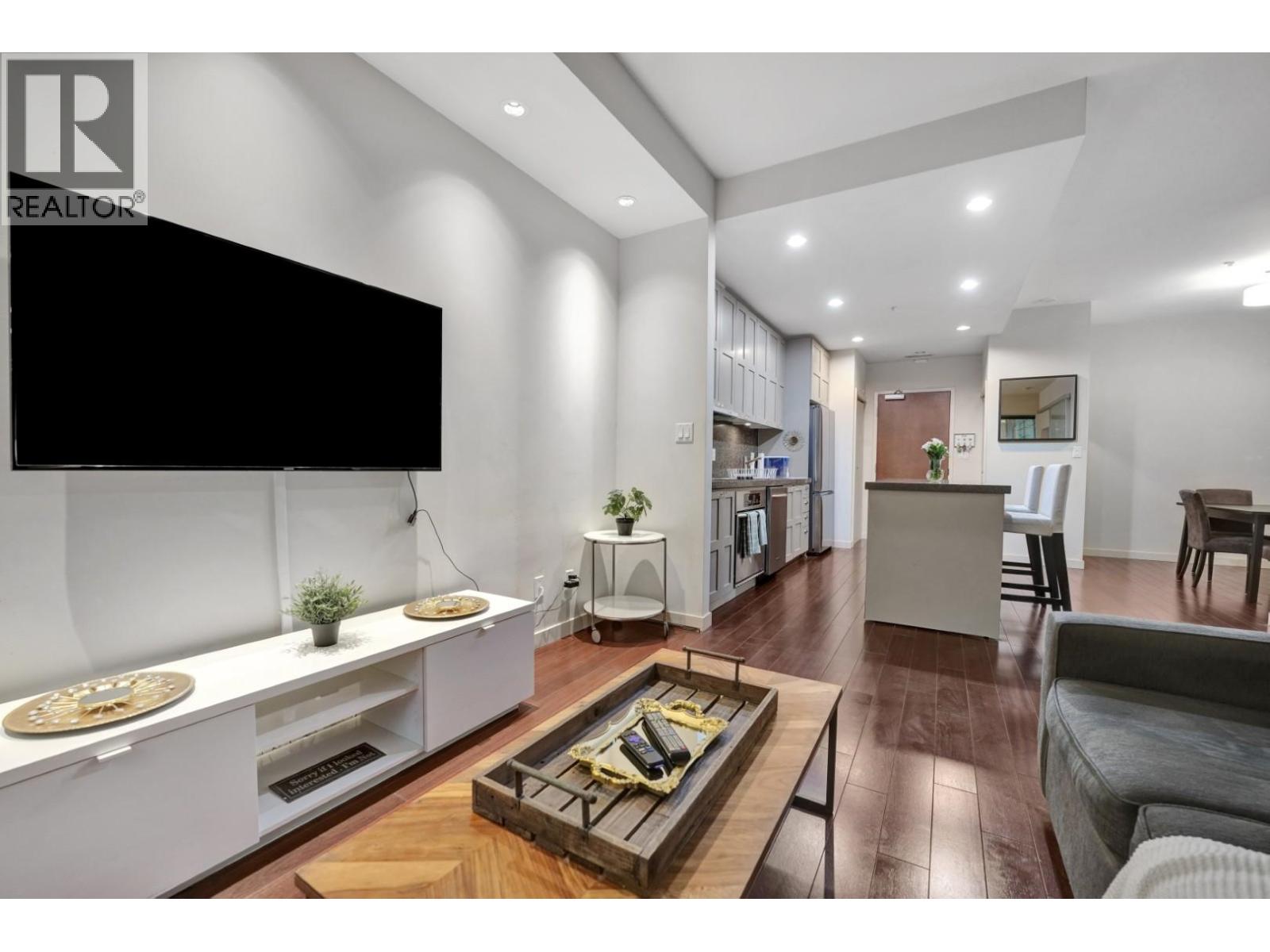 407 1333 W Georgia Street, Vancouver, British Columbia  V6E 4V3 - Photo 15 - R3115234