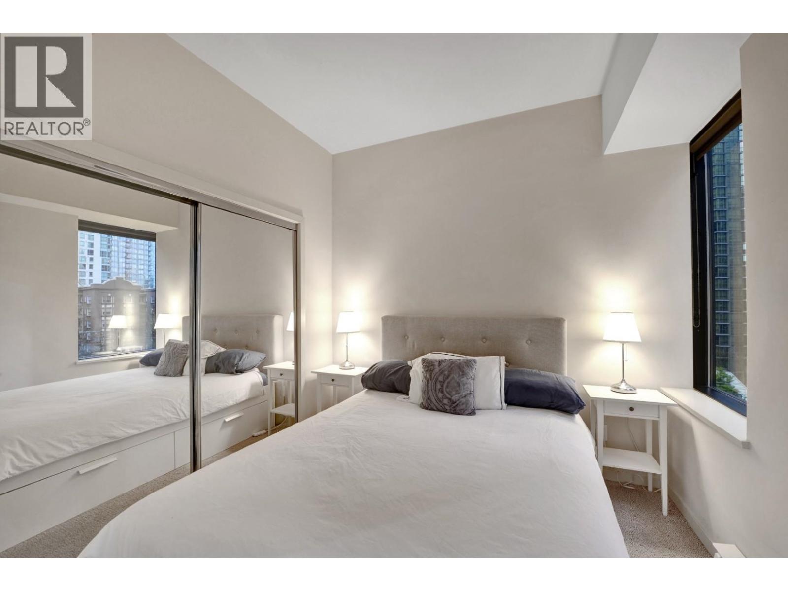 407 1333 W Georgia Street, Vancouver, British Columbia  V6E 4V3 - Photo 18 - R3115234