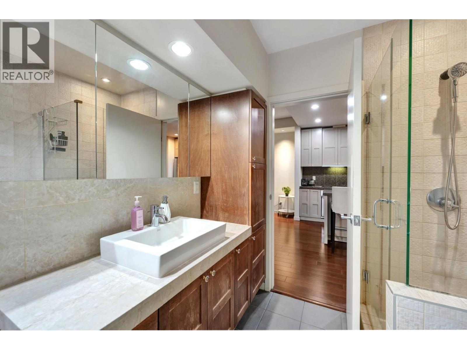 407 1333 W Georgia Street, Vancouver, British Columbia  V6E 4V3 - Photo 21 - R3115234