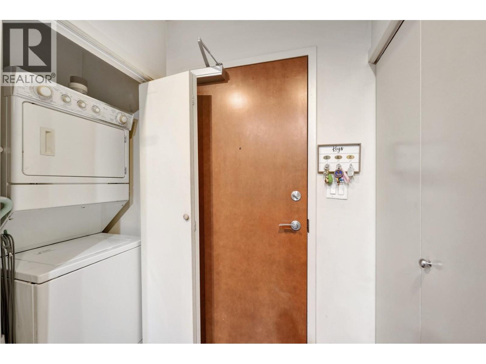 407 1333 W Georgia Street, Vancouver, British Columbia  V6E 4V3 - Photo 24 - R3115234