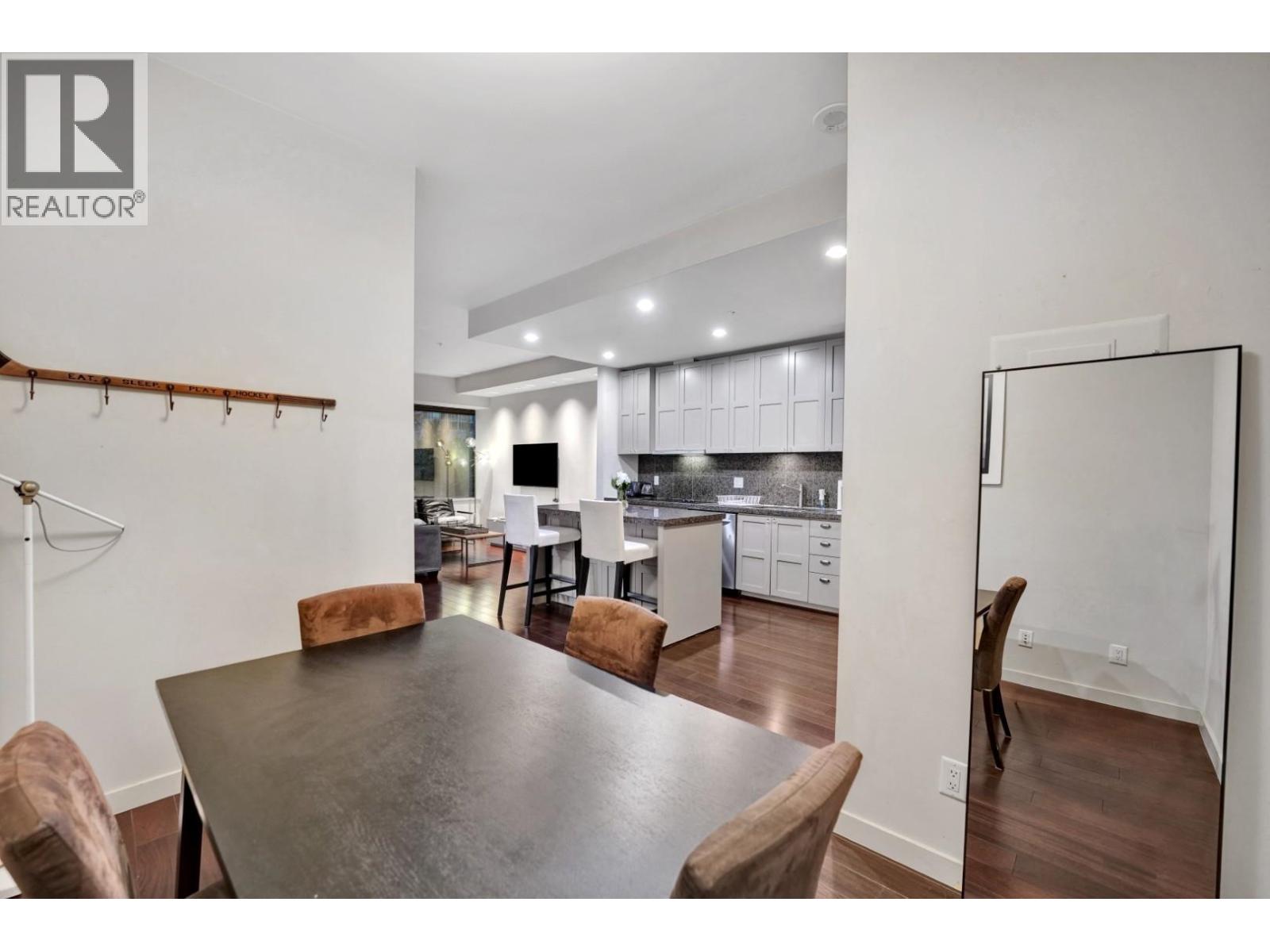 407 1333 W Georgia Street, Vancouver, British Columbia  V6E 4V3 - Photo 8 - R3115234