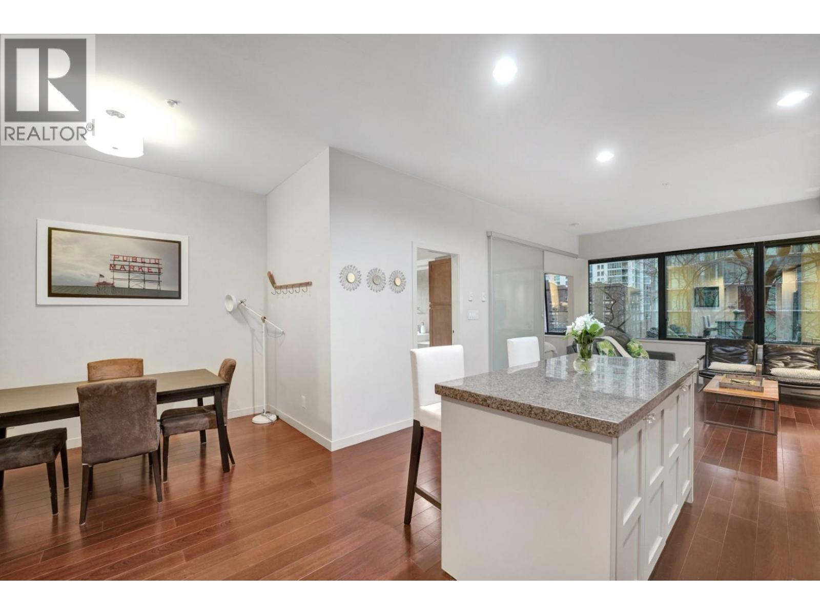 407 1333 W Georgia Street, Vancouver, British Columbia  V6E 4V3 - Photo 9 - R3115234