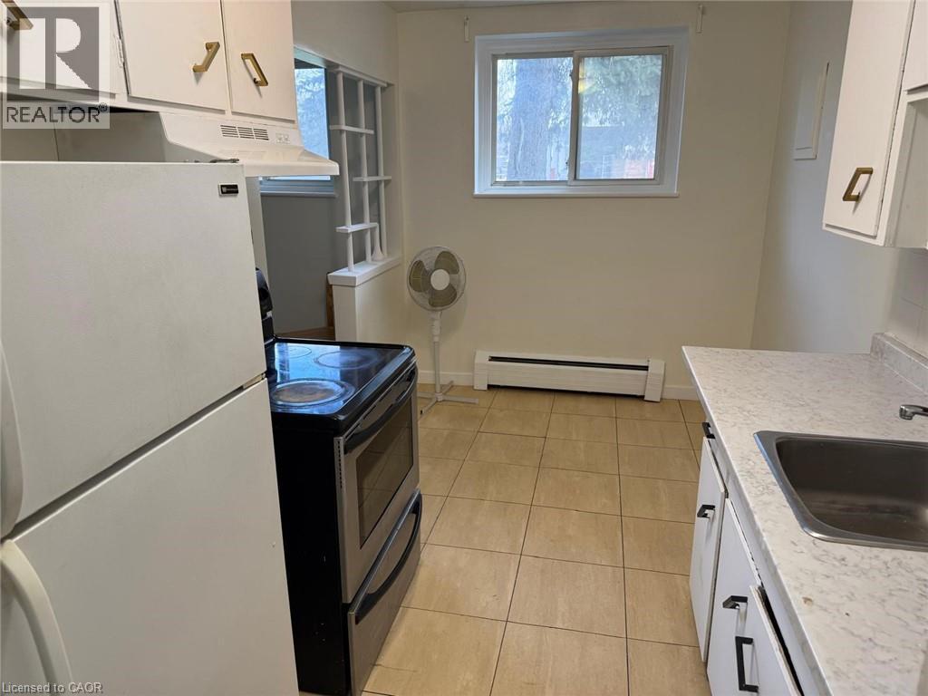 449 Hazel Street Unit# 9, Waterloo, Ontario  N2L 3P7 - Photo 6 - 40823742