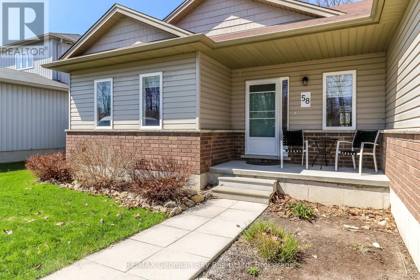 58 Mcdermitt Trail, Tay (Victoria Harbour), Ontario  L0K 2A0 - Photo 2 - S13037676