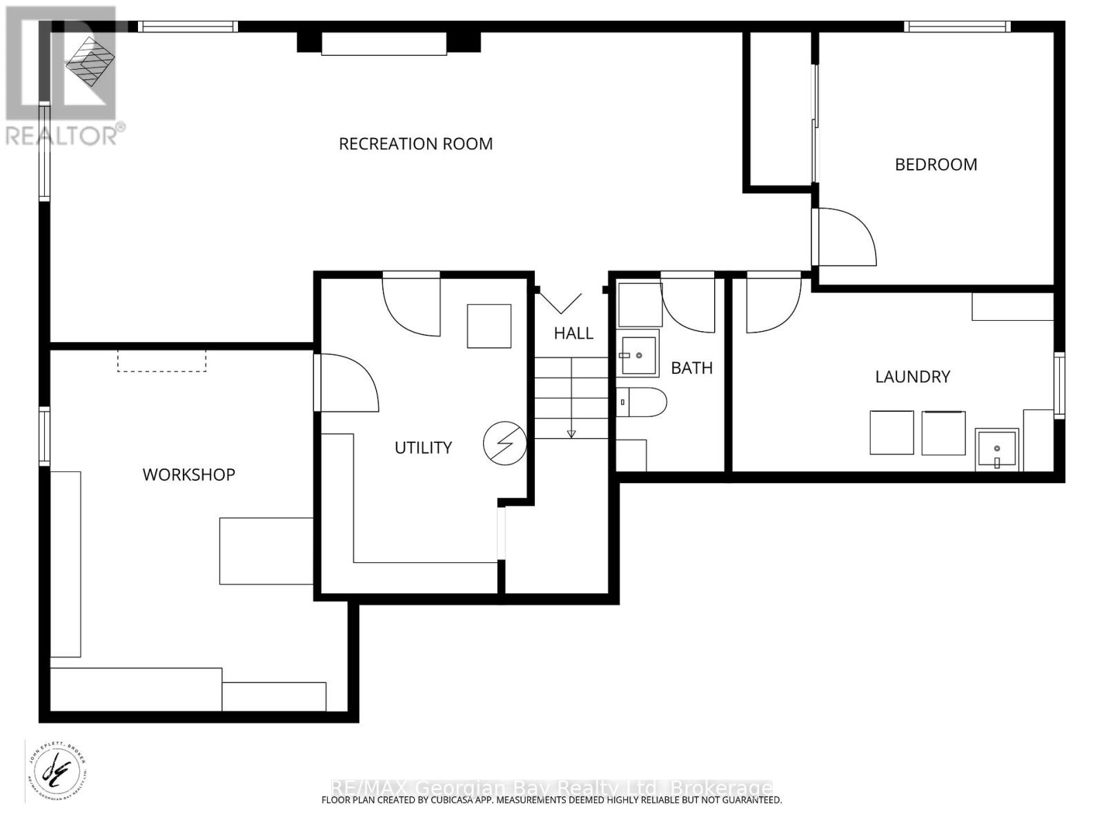 58 Mcdermitt Trail, Tay (Victoria Harbour), Ontario  L0K 2A0 - Photo 21 - S13037676