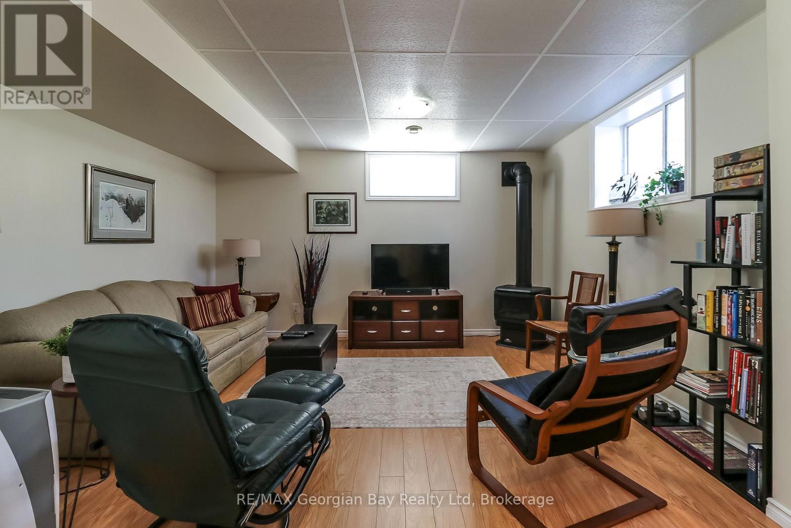 58 Mcdermitt Trail, Tay (Victoria Harbour), Ontario  L0K 2A0 - Photo 23 - S13037676