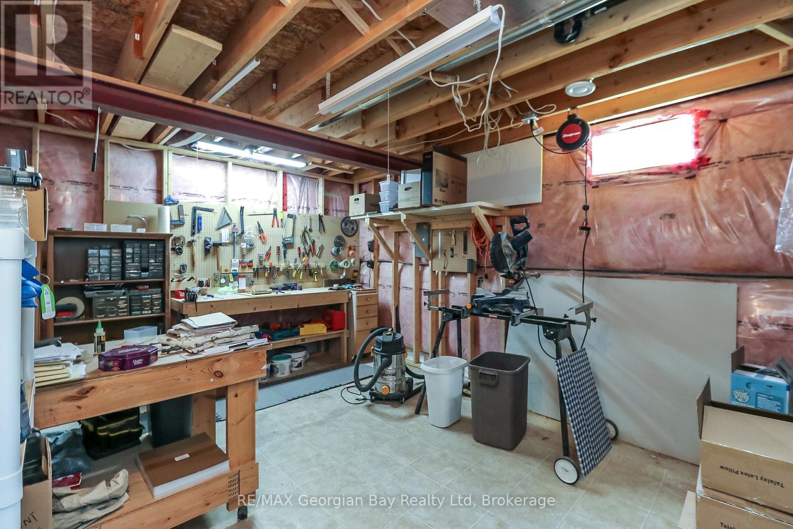 58 Mcdermitt Trail, Tay (Victoria Harbour), Ontario  L0K 2A0 - Photo 29 - S13037676