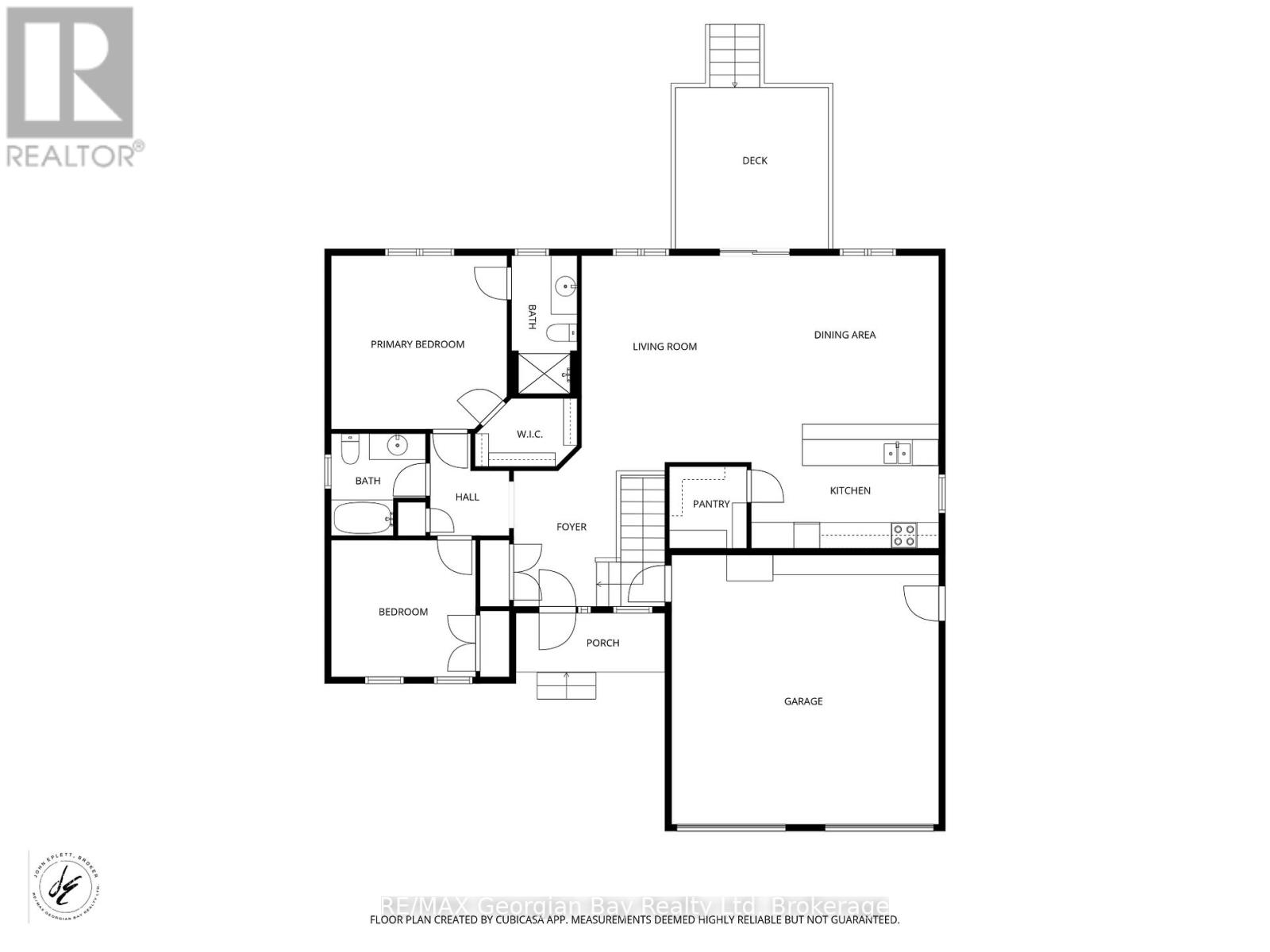 58 Mcdermitt Trail, Tay (Victoria Harbour), Ontario  L0K 2A0 - Photo 3 - S13037676