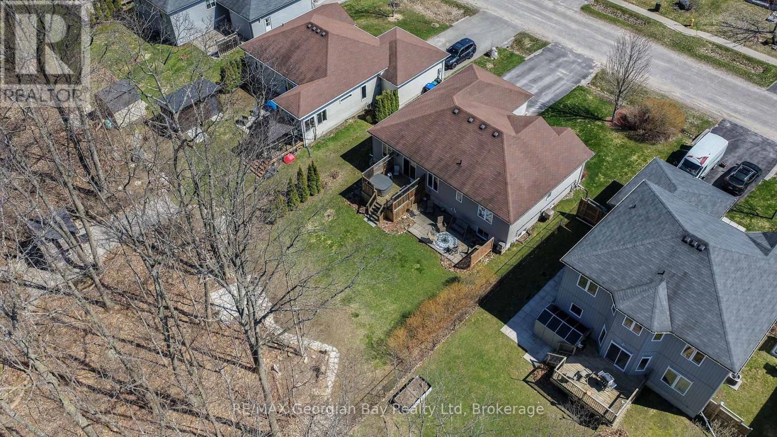 58 Mcdermitt Trail, Tay (Victoria Harbour), Ontario  L0K 2A0 - Photo 38 - S13037676