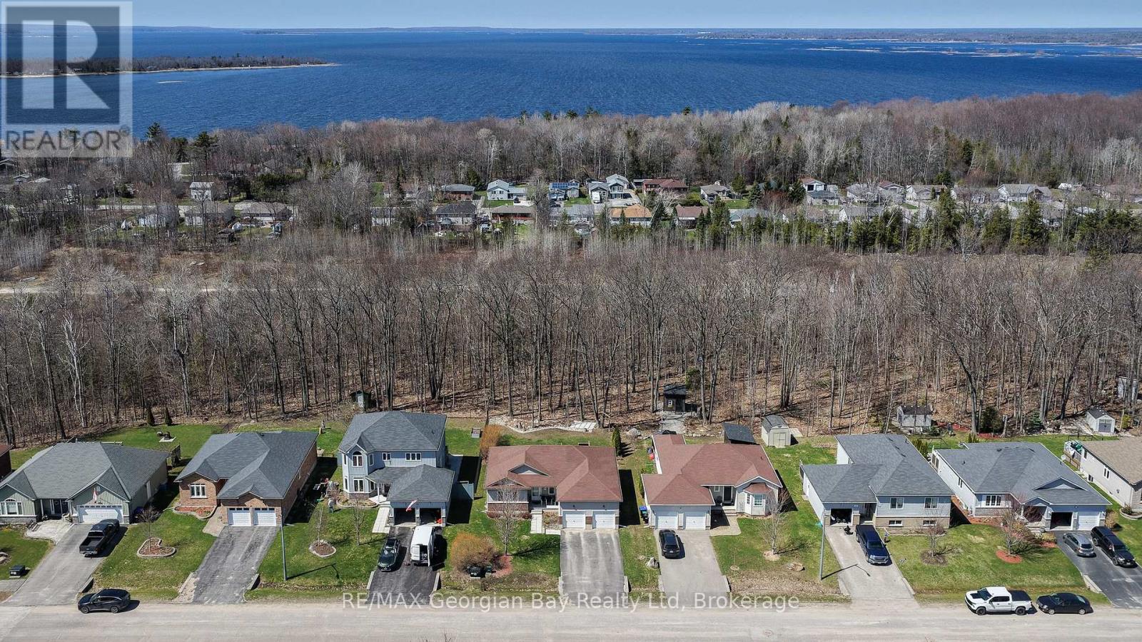 58 Mcdermitt Trail, Tay (Victoria Harbour), Ontario  L0K 2A0 - Photo 40 - S13037676