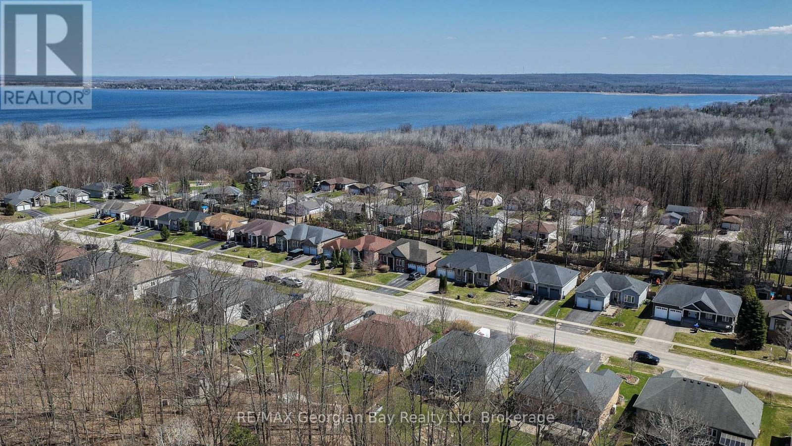 58 Mcdermitt Trail, Tay (Victoria Harbour), Ontario  L0K 2A0 - Photo 45 - S13037676