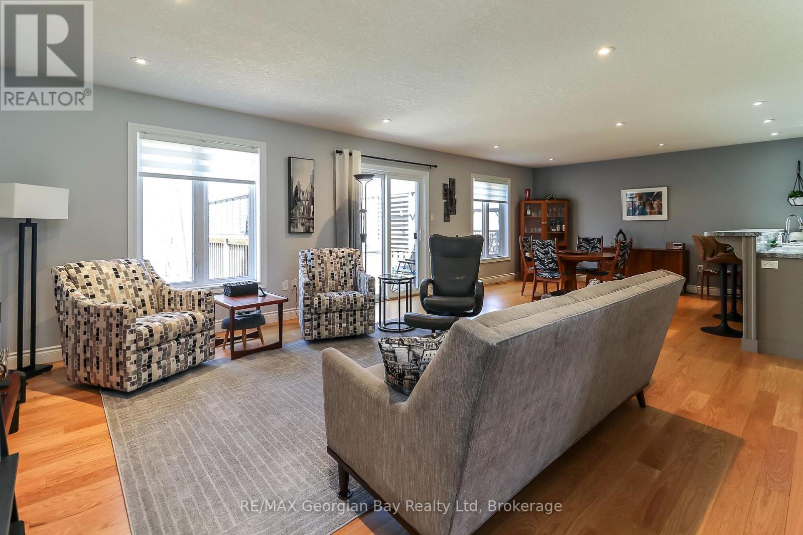 58 Mcdermitt Trail, Tay (Victoria Harbour), Ontario  L0K 2A0 - Photo 5 - S13037676