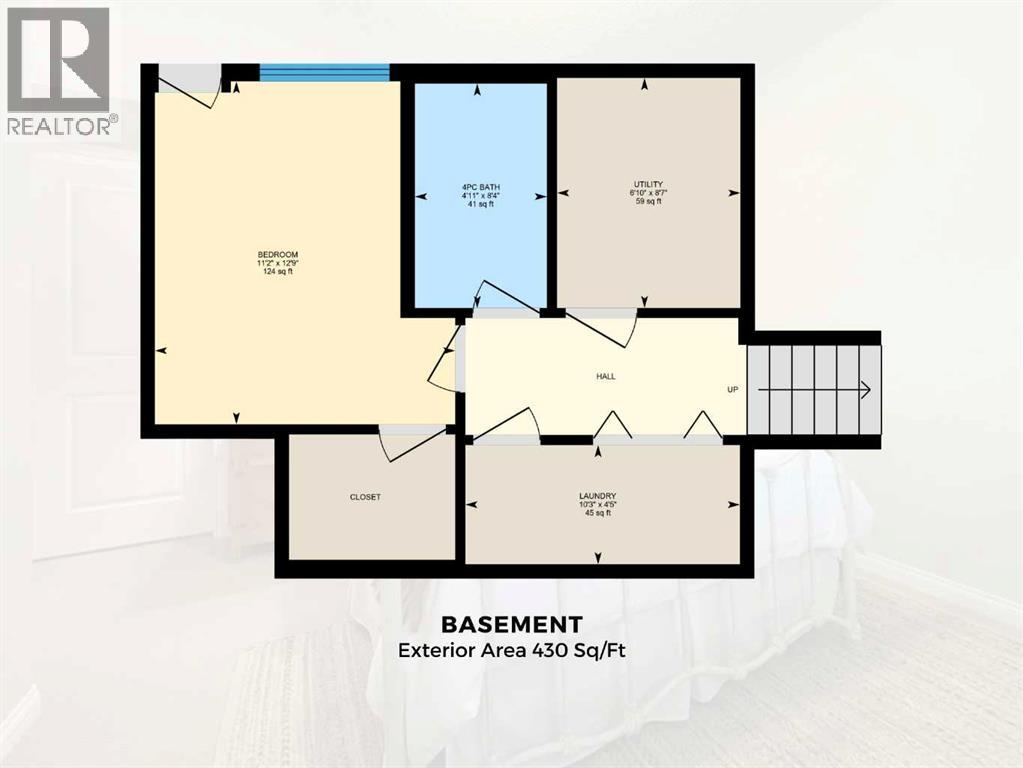 248 Aberdeen Road W, Lethbridge, Alberta  T1J 0N2 - Photo 28 - A2294209