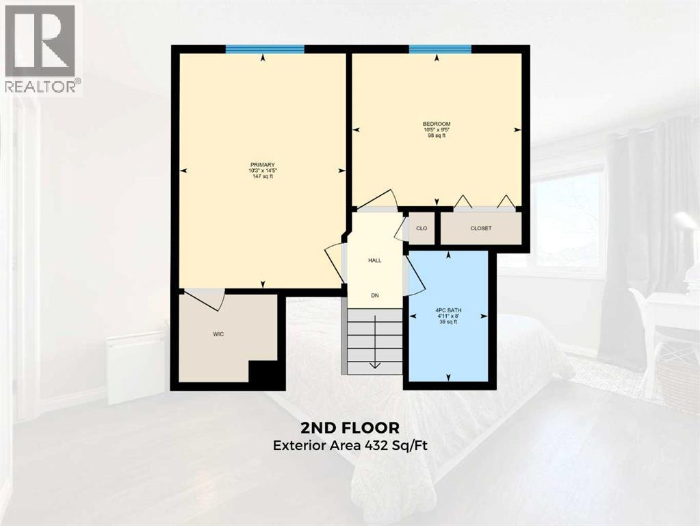 248 Aberdeen Road W, Lethbridge, Alberta  T1J 0N2 - Photo 18 - A2294209