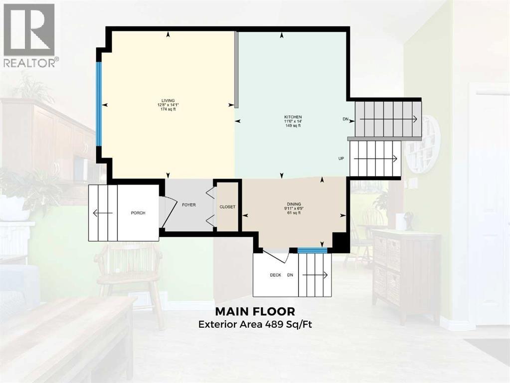 248 Aberdeen Road W, Lethbridge, Alberta  T1J 0N2 - Photo 13 - A2294209