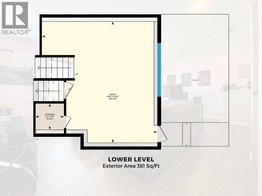 248 Aberdeen Road W, Lethbridge, Alberta  T1J 0N2 - Photo 23 - A2294209