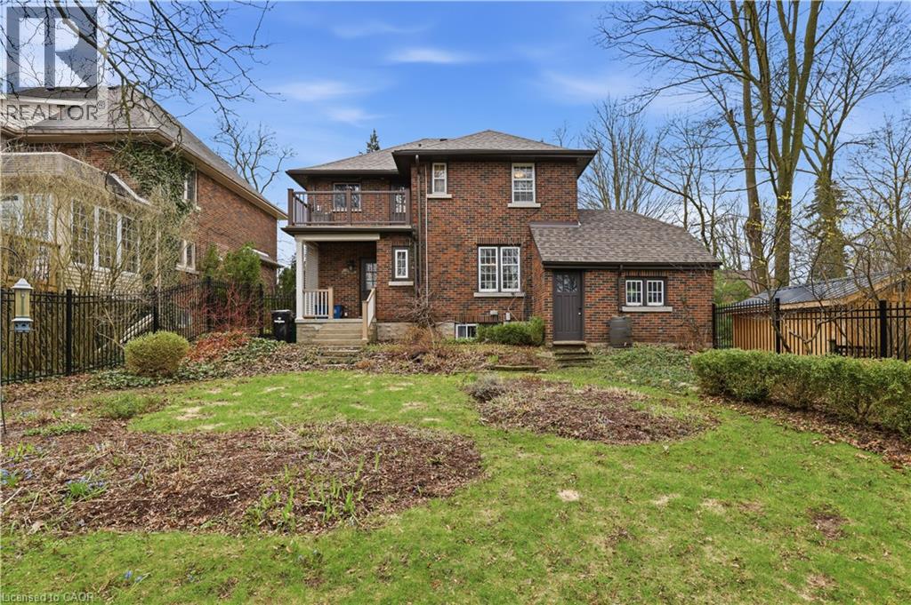 122 Dunbar Road S, Waterloo, Ontario  N2L 2E7 - Photo 28 - 40822205