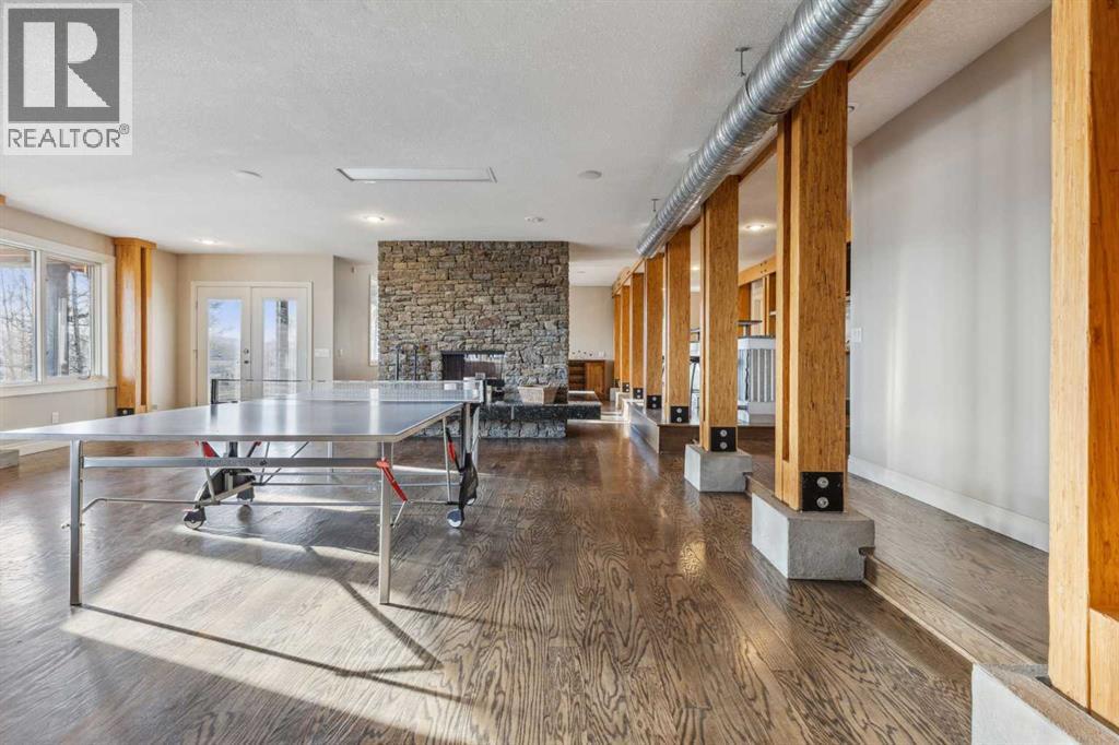 304075 Highway 549 W, Rural Foothills County, Alberta  T0L 1K0 - Photo 32 - A2055162